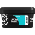 Табак для кальяна Palitra Double Frost — Бустер Свежести 200гр.