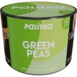 Табак для кальяна Palitra Green Peas — Зеленый Горошек 40гр.