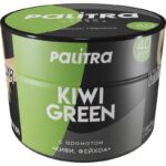 Табак для кальяна Palitra Kiwi Green — Киви Фейхоа 40гр.