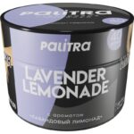 Табак для кальяна Palitra Lavender Lemonade — Лавандовый Лимонад 40гр.
