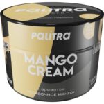 Табак для кальяна Palitra Mango Cream — Сливочное Манго 40гр.