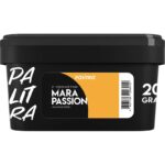 Табак для кальяна Palitra Mara Passion — Маракуйя 200гр.