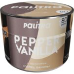 Табак для кальяна Palitra Pepper Vanilla — Перец Ваниль 80гр.