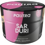 Табак для кальяна Palitra Sarduri — Арбуз Фиалка 40гр.