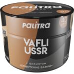 Табак для кальяна Palitra Vafli Ussr — Советские Вафли 40гр.