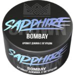 Табак для кальяна Sapphire Crown Siberian Tonic — Сибирский Тоник 25гр.