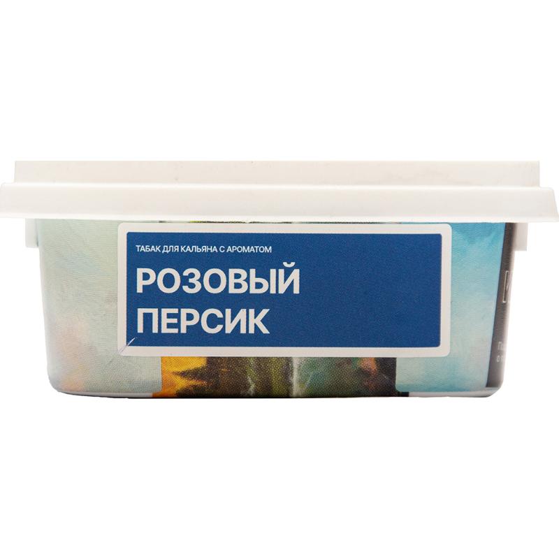 Табак для кальяна Сарма — Розовый Персик 100гр.