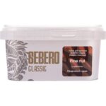 Табак для кальяна Sebero Classic Pine Nut — Кедровый Орех 200гр.