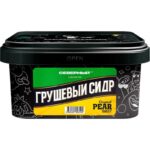 Табак для кальяна Северный — Грушевый Сидр 200гр.
