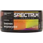Табак для кальяна Spectrum Medium Line Tropic Chill — Ананас Маракуйя 25гр.