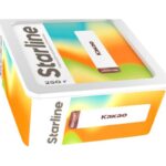 Табак для кальяна StarLine — Какао 250гр.
