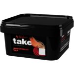 Табак для кальяна Take Fruit Tea — Фруктовый Чай 200гр.
