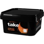 Табак для кальяна Take Ripe Papaya — Спелая Папайя 200гр.