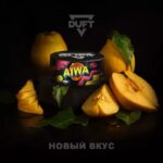 Табак для кальяна Duft Aiwa — Айва 200гр.