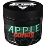Табак для кальяна Duft Apple Candy — Яблочная Конфета 200гр.