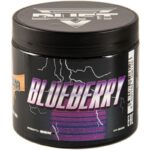 Табак для кальяна Duft Blueberry — Черника 200гр.