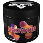 Табак для кальяна Duft Brownie — Брауни 200гр.