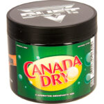 Табак для кальяна Duft Canada Dry — Имбирный Эль 200гр.