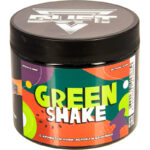 Табак для кальяна Duft Green Shake — Киви, Яблоко, Базилик 200гр.