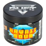 Табак для кальяна Duft Hawaii Sour — Кислые Гавайи 200гр.