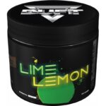 Табак для кальяна Duft Lime Lemon — Лайм с Лимоном 200гр.