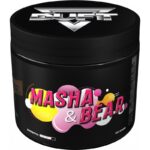 Табак для кальяна Duft Masha & Bear — Маша и Медведь 200гр.