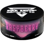 Табак для кальяна Duft Raspberry — Малина 80гр.
