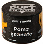 Табак для кальяна Duft Strong Pomegranate — Гранат 40гр.