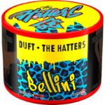 Табак для кальяна Duft The Hatters Bellini — Беллини 40гр.