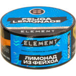Табак для кальяна Element Вода Feijoa Lemonade — Лимонад из Фейхоа 25гр.