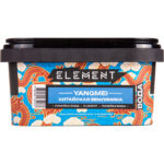 Табак для кальяна Element Вода Yangmei — Китайская Земляника 200гр.