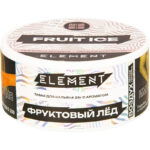 Табак для кальяна Element Воздух Fruit Ice — Фруктовый Лед 25гр.