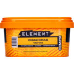 Табак для кальяна Element Земля Chak Chak — Чак Чак 200гр.