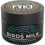 Табак для кальяна Fake Birds Milk — Конфета Птичье Молоко 40гр.