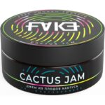 Табак для кальяна Fake Cactus Jam — Джем из Плодов Кактуса 100гр.
