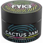 Табак для кальяна Fake Cactus Jam — Джем из Плодов Кактуса 40гр.
