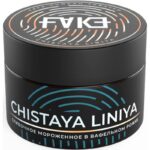 Табак для кальяна Fake Chistaya Liniya — Сливочное Мороженое в Вафельном Рожке 40гр.