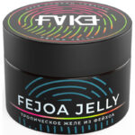 Табак для кальяна Fake Fejoa Jelly — Тропическиое Желе из Фейхоа 40гр.