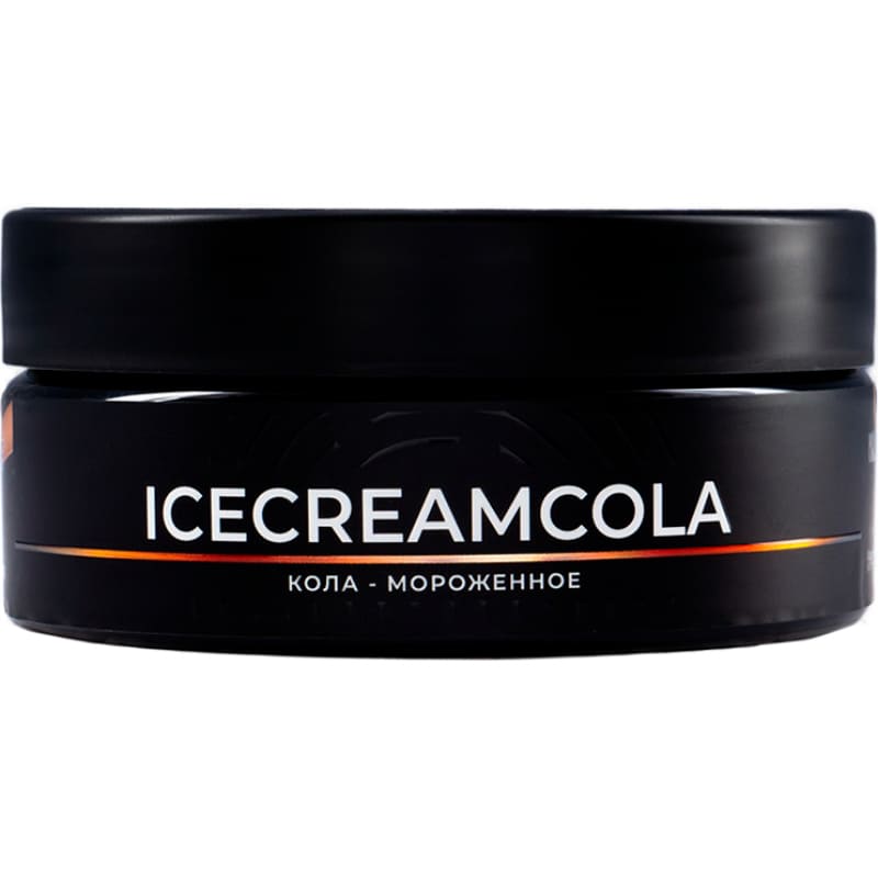 Табак для кальяна Fake Icecreamcola — Кола Мороженое 100гр.
