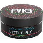 Табак для кальяна Fake Little Big — Вишневый Сок с Гранатиной 100гр.
