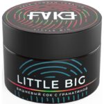 Табак для кальяна Fake Little Big — Вишневый Сок с Гранатиной 40гр.