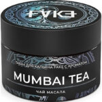 Табак для кальяна Fake Mumbai Tea — Чай Масала 40гр.