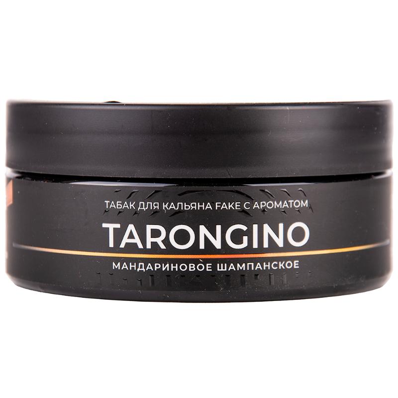 Табак для кальяна Fake Tarongino — Мандариновое Шампанское 100гр.