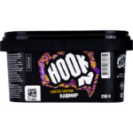 Смесь для кальяна Hook — Кашмир 200гр