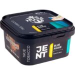 Табак для кальяна Jent Alcohol Line Blue Agave — Текила Бум 200гр.