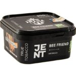 Табак для кальяна Jent Herbal Line Bee Friend — Мелисса 200гр.