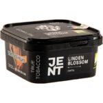 Табак для кальяна Jent Herbal Line Linden Blossom — Липа 200гр.
