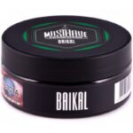 Табак для кальяна Must Have Baikal — Байкал 125 гр.