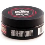 Табак для кальяна Must Have Barberry Candy — Барбариска 125 гр.