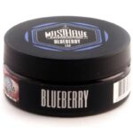 Табак для кальяна Must Have Blueberry — Черника 125 гр.